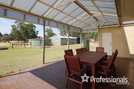 146 Hayclif Ave, North Boyanup, WA 6237