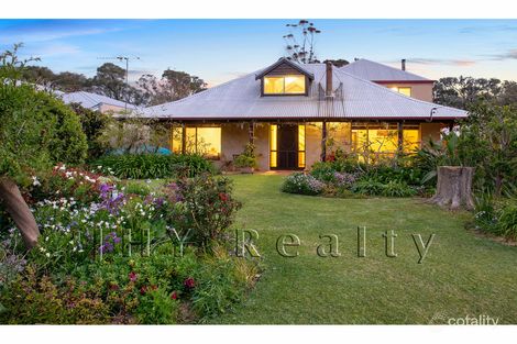 Property photo of 31 Ollis Street Quindalup WA 6281