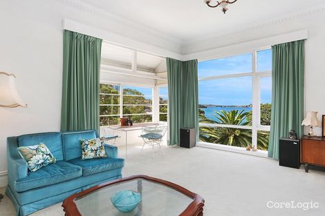 Property photo of 1 Kareela Road Cremorne Point NSW 2090