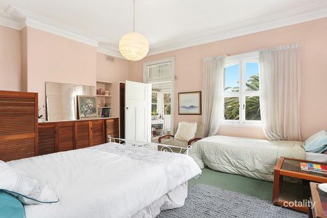 Property photo of 1 Kareela Road Cremorne Point NSW 2090