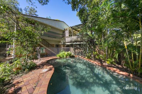 Property photo of 39 Kirri Street The Gap QLD 4061