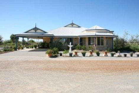 12 Meadowcroft St, Rudds Gully, WA 6532