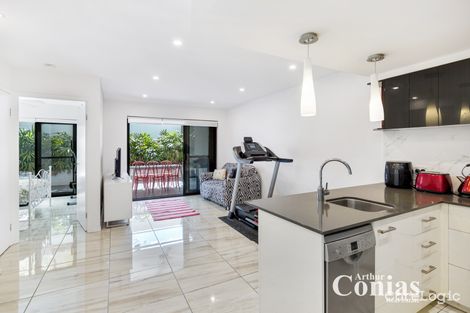 Property photo of 3/3 Harrys Road Taringa QLD 4068