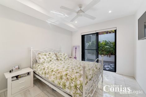 Property photo of 3/3 Harrys Road Taringa QLD 4068