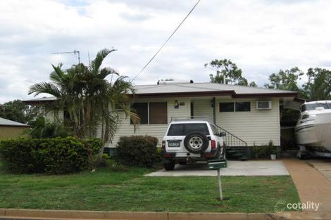40 Forrest Dr, Moranbah, QLD 4744