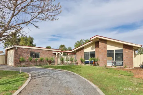 5 Panorama Dr, Mildura, VIC 3500