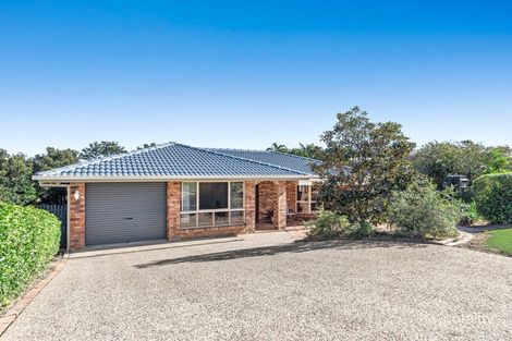 Property photo of 12 Irvine Place Wynnum West QLD 4178