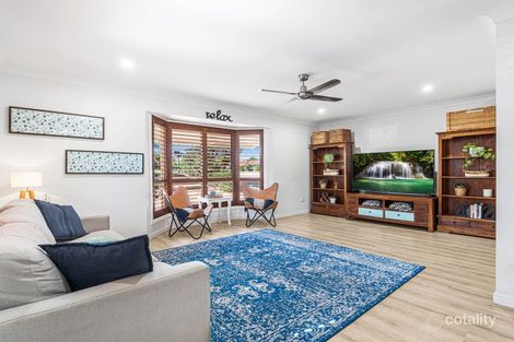 Property photo of 12 Irvine Place Wynnum West QLD 4178