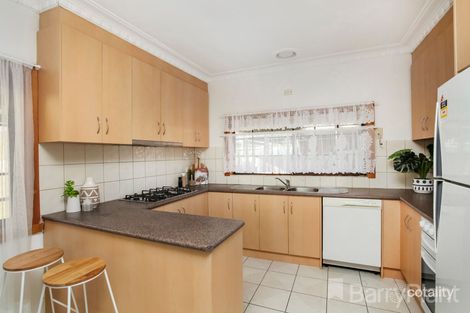 Property photo of 252 Forrest Street Ardeer VIC 3022