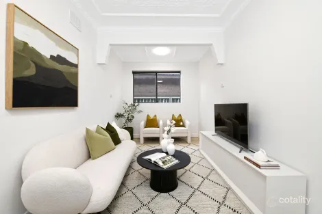 Property photo of 21 Carinya Avenue Mascot NSW 2020