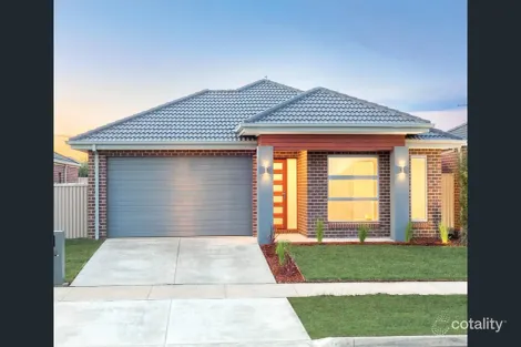 19 Oberon St, Alfredton, VIC 3350