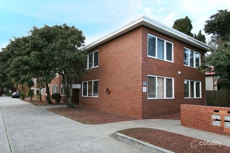 12/8-10 Clyde St, Maribyrnong, VIC 3032