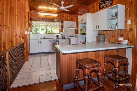 Property photo of 22 Sextant Drive Nelly Bay QLD 4819
