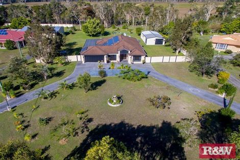 Property photo of 1 Dollarbird Court Elimbah QLD 4516