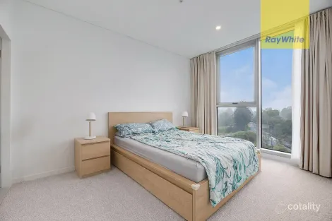 Property photo of 301/22 Langston Place Epping NSW 2121