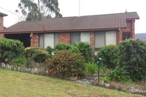 2 Kooranga Cres, Cordeaux Heights, NSW 2526