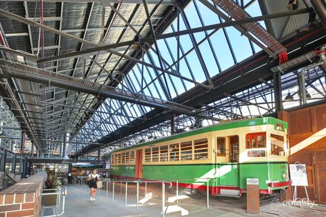 Property photo of 1106/1 Scotsman Street Forest Lodge NSW 2037