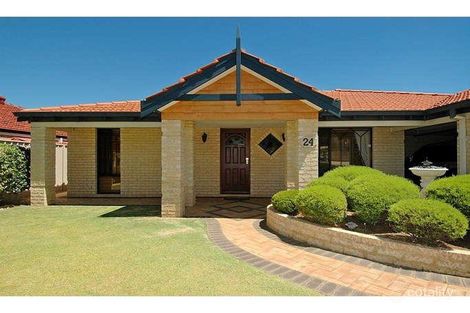 24 Carisbrooke Loop, Hocking, WA 6065