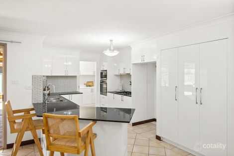 Property photo of 3 Collie Way Albion Park NSW 2527