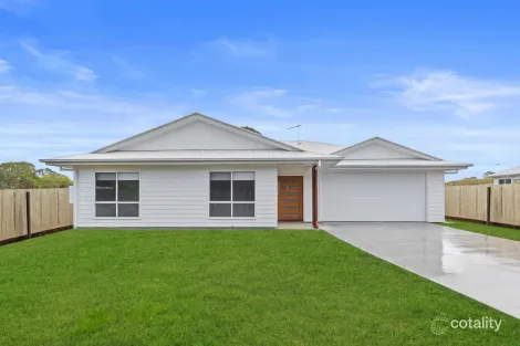 24 Raven St, Maryborough, QLD 4650