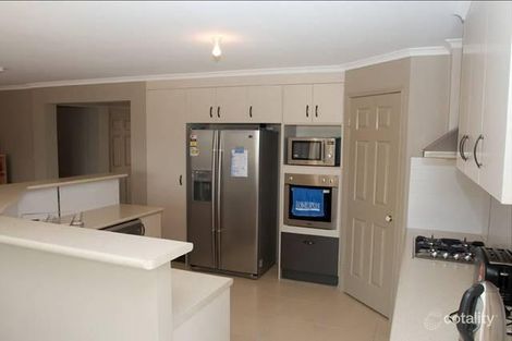 Property photo of 4 Hewson Court Mudgeeraba QLD 4213