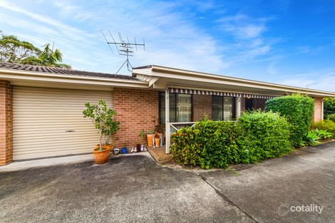 Property photo of 2/55 Flathead Road Ettalong Beach NSW 2257