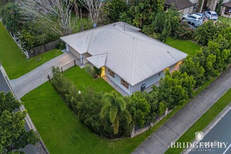 Property photo of 11 Manor Court Little Mountain QLD 4551