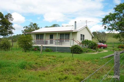 14634 New England Hwy, East Greenmount, QLD 4359