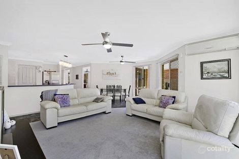 Property photo of 10 Skyhawk Avenue Hamlyn Terrace NSW 2259