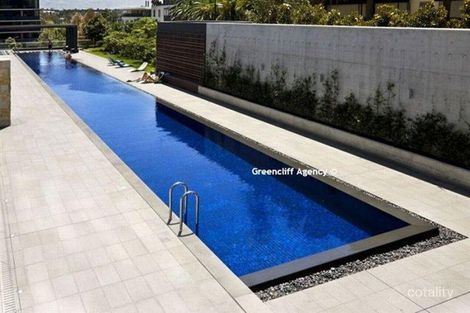 Property photo of 15/4 Alexandra Drive Camperdown NSW 2050