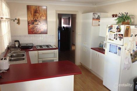Property photo of 44 Bellingham Avenue Glendenning NSW 2761