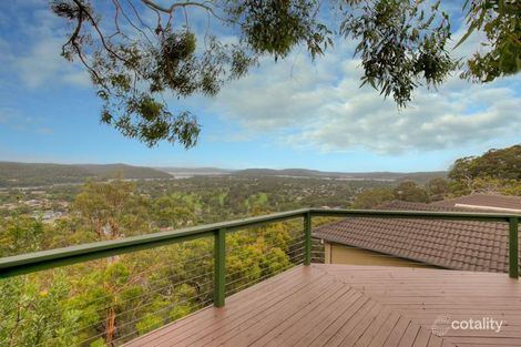 Property photo of 33 The Sanctuary Umina Beach NSW 2257