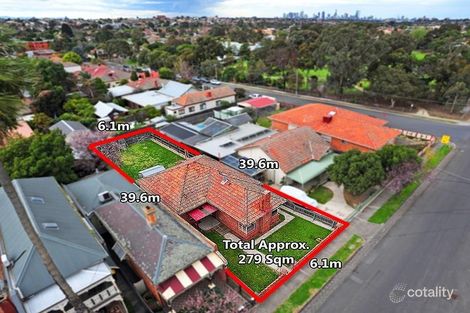 120 Tennyson St, Essendon, VIC 3040