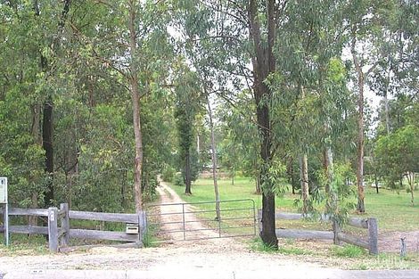 3138 Moggill Rd, Bellbowrie, QLD 4070