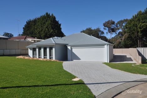 Property photo of 16 Melaleuca Court Manjimup WA 6258