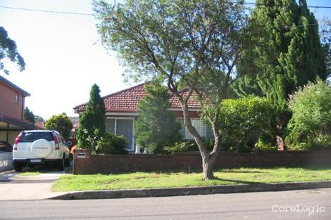 Property photo of 3 Douglas Street Earlwood NSW 2206