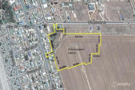 988 Woodforde Dr, North Beach, SA 5556