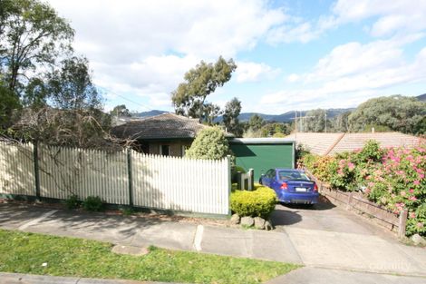 101 Army Rd, Boronia, VIC 3155