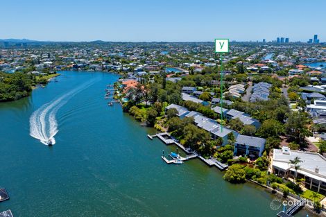 Property photo of 29/7 Campbell Street Bundall QLD 4217