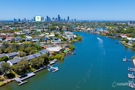 Property photo of 29/7 Campbell Street Bundall QLD 4217