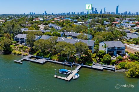 Property photo of 29/7 Campbell Street Bundall QLD 4217