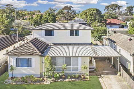 12 Penrose Cres, South Penrith, NSW 2750
