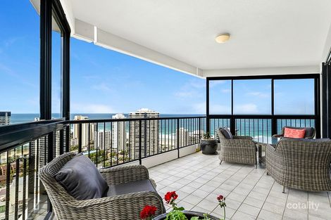 291/24 Breaker St, Main Beach, QLD 4217