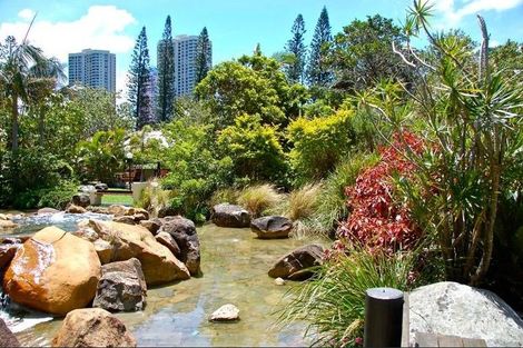 Property photo of 305/3422 Surfers Paradise Boulevard Surfers Paradise QLD 4217