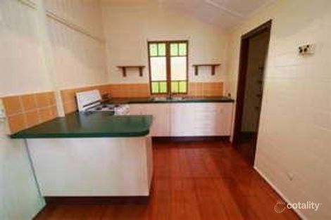 Property photo of 67 Armstrong Street Hermit Park QLD 4812