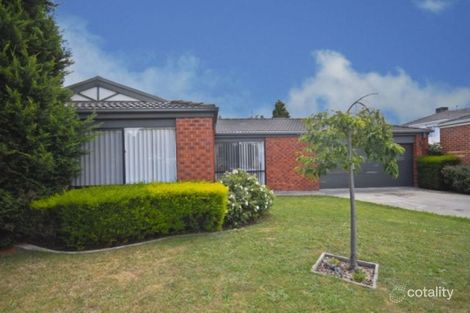 Property photo of 18 Wyndham Place Rowville VIC 3178