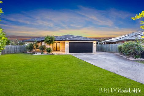 Property photo of 26 Spring Road Kallangur QLD 4503