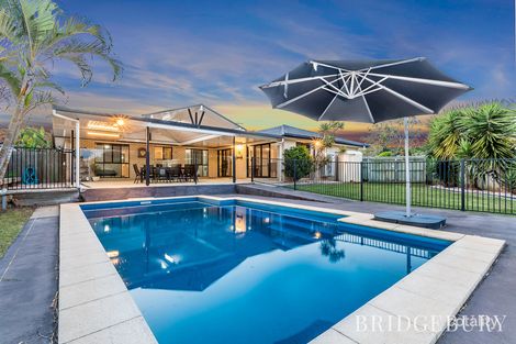 Property photo of 26 Spring Road Kallangur QLD 4503
