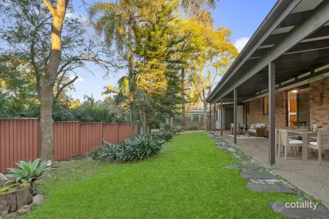 Property photo of 148 Showground Road Castle Hill NSW 2154