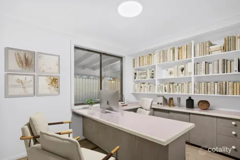 Property photo of 148 Showground Road Castle Hill NSW 2154